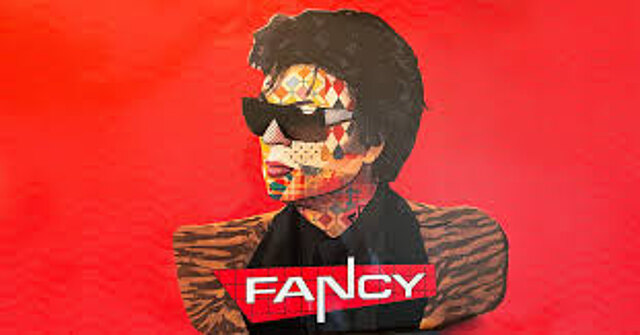 FANCY - Live 2026