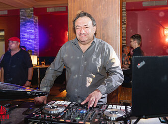 Die Kakadu Schlagernacht