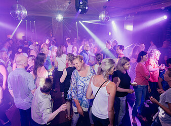 Spätschicht - Die Afterwork Party