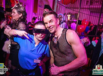 Pichmännel Fasching - Eine Waterloo Produktion