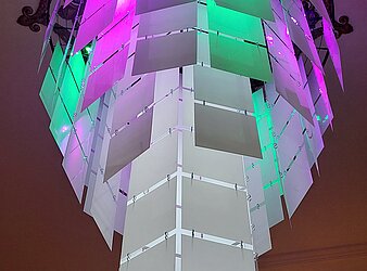 Familientreffen der Wirtsleute