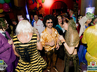 Pichmännel Fasching - Eine Waterloo Produktion