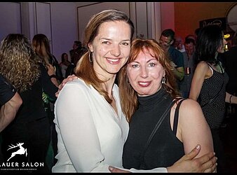 DIE GROSSE DRESDNER Ü30 PARTY