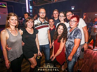AFTERWORK OPENING
