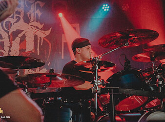 Konzert: Lionheart & Support