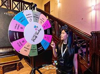 K-Pop Party