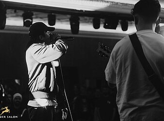 Konzert: Deez Nuts