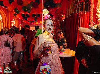 Pichmännel Fasching - Eine Waterloo Produktion