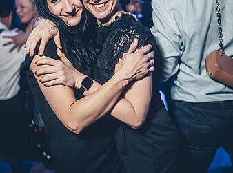 Spätschicht - Die Afterwork Party