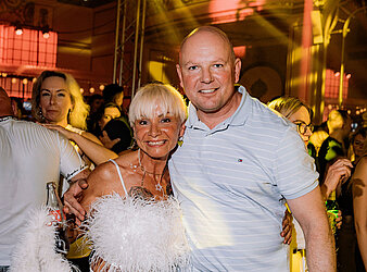 Die Große Dresdner Ü30 Party