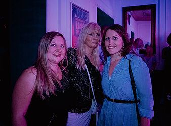 DIE GROSSE DRESDNER Ü30 SOMMER PARTY