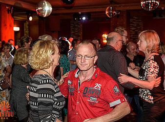 DIE KAKADU SCHLAGERNACHT 