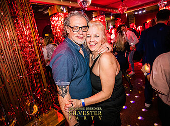 Die Große Dresdner Silvester Party