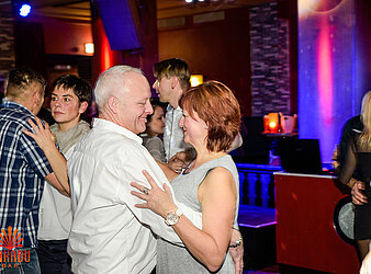 DIE KAKADU SCHLAGERNACHT