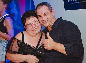 Die Große Dresdner Ü30 Sommer Party