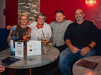 70 Jahre Kakadu Bar