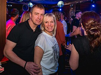 Spätschicht - Die Afterwork Party