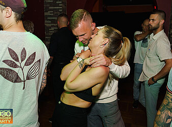 Die Große Dresdner Ü30 Sommer Party
