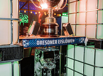 Die Große Dresdner Ü30 Party