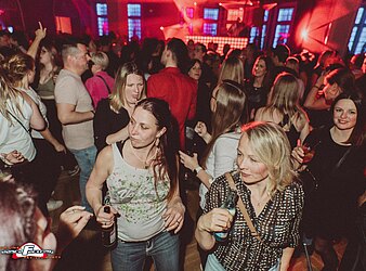 Dance Factory Revival Party