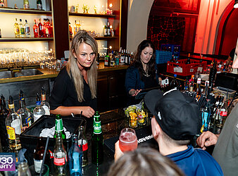 Die große Dresdner Ü30 Party