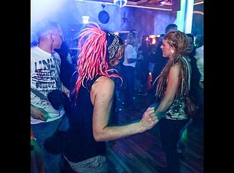 Die MEGA 90er LIVE - Die Aftershowparty