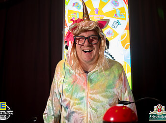 Pichmännel Fasching - Eine Waterloo Produktion