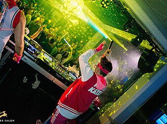 Polaroid - Die neue 90er & 2000er Party