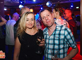 Die Kakadu Schlagernacht