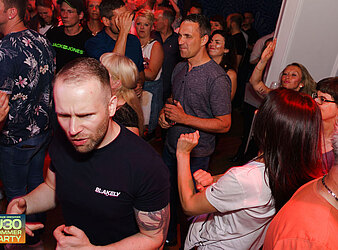 Die Große Dresdner Ü30 Sommer Party