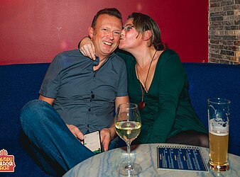 Die Kakadu Schlagernacht