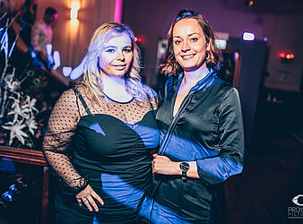 DIE GROßE DRESDNER Ü30 PARTY
