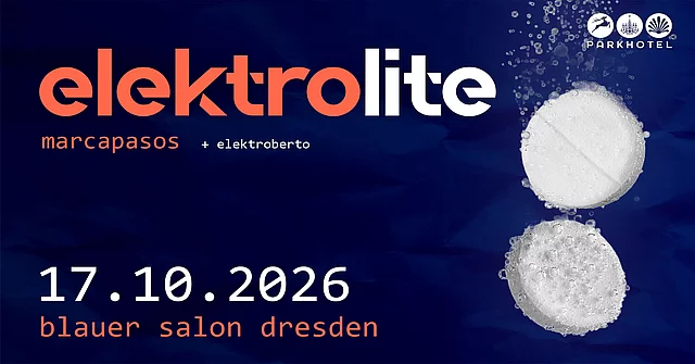 ELEKTROLITE