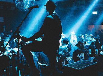 Konzert: Born of Osiris & Attila