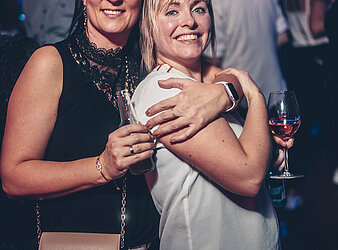 Die Große Dresdner Ü30 Party