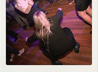 Polaroid - Die neue 90er & 2000er Party