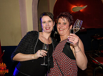 DIE KAKADU SCHLAGERNACHT