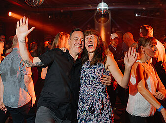 Spätschicht - Die Afterwork Party