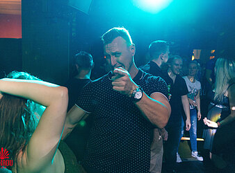 Spätschicht - Die Afterwork Party