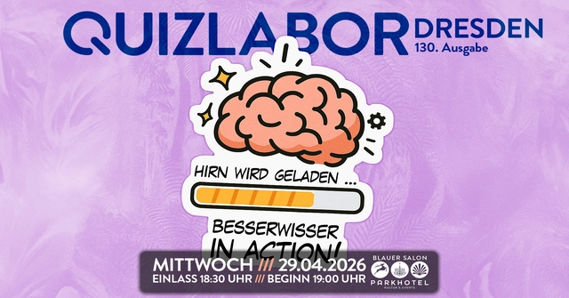 QUIZLABOR #130