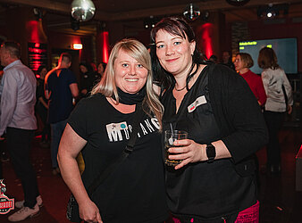 Social - Die Flirtparty