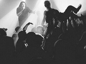 Konzert: Born of Osiris & Attila