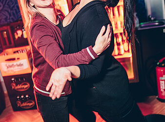 DIE GROßE DRESDNER Ü30 PARTY