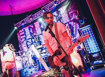 DIE GROßE DRESDNER Ü30 PARTY XXL