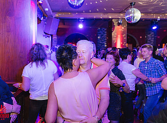 Die Kakadu Schlagernacht