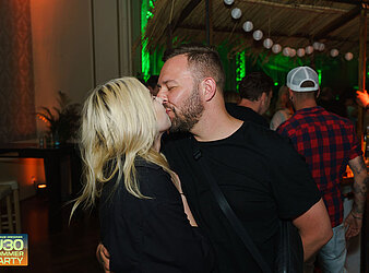 Die Große Dresdner Ü30 Sommer Party