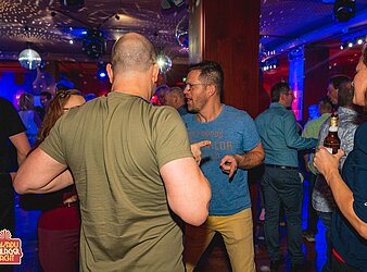 Die Kakadu Schlagernacht