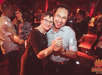 DIE KAKADU SCHLAGERNACHT 