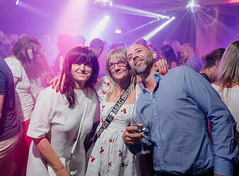 Spätschicht - Die Afterwork Party