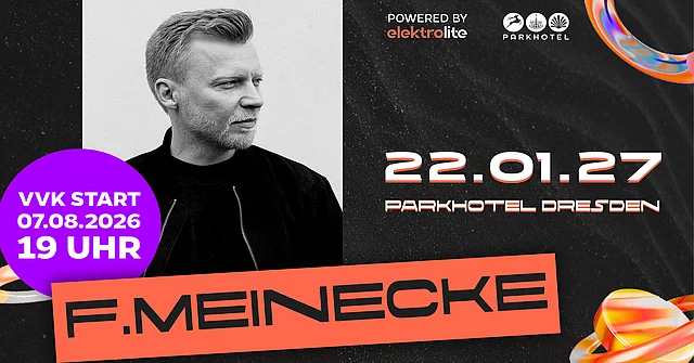 F.MEINECKE